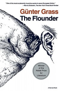 The Flounder