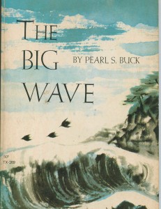 The Big Wave