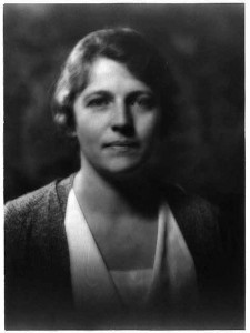 Pearl S. Buck (1892-1973)