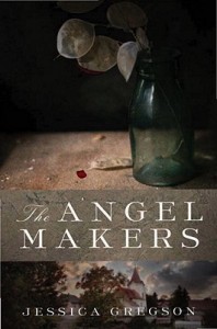 angel makers cover