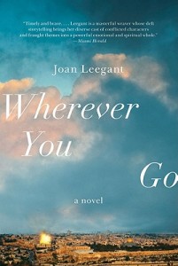 Wherever You Go