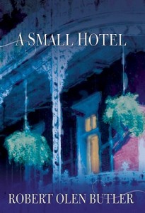 A Small Hotel