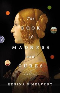 The Book of Madness and Cures