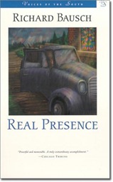 Real Presence