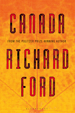 Canada-by-Richard-Ford