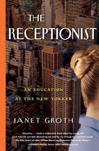 the receptionist