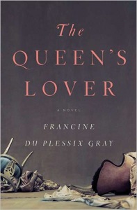 the_queens_lover