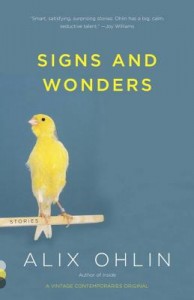 Signs and Wonders cover