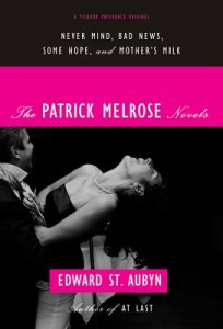 Patrick Melrose novels