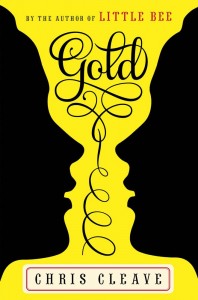 gold cover