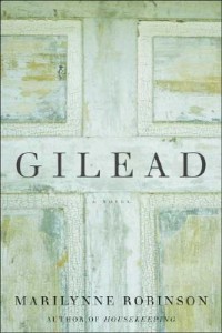 Gilead cover