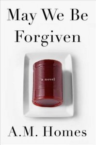 Forgiven cover