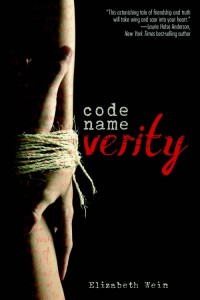 the code name verity