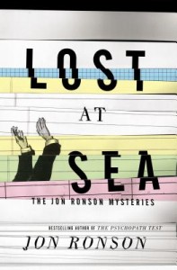 lost at sea