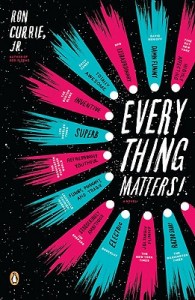 Everything Matters