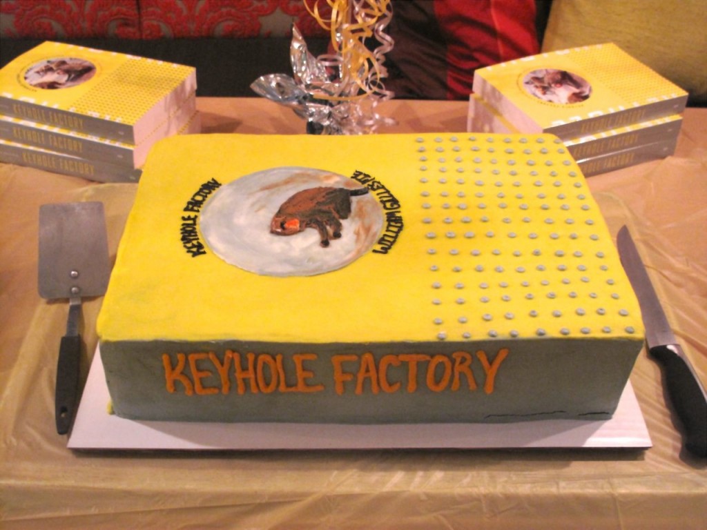 Keyhole Cake_2