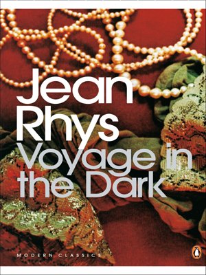 Voyage in the Dark, 2000 UK paperback