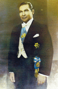 Fulgencio Batista
