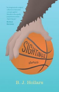 Sightings by BJ Hollars