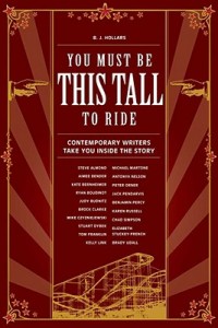 You Must Be This Tall to Ride