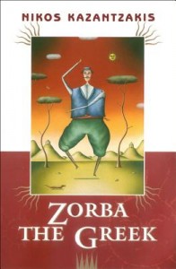 Zorba the Greek