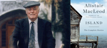 Books by Alistair MacLeod and Complete Book Reviews