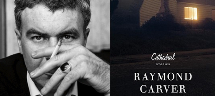 Stories We Love: "A Small, Good Thing" by Raymond Carver
