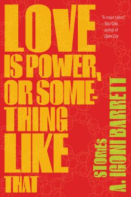Love is Power or Something Like That