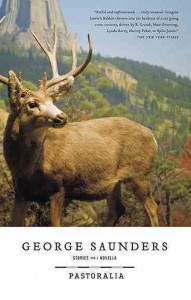 Pastoralia by George Saunders