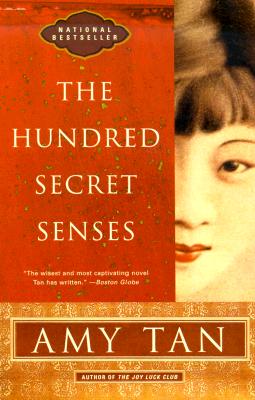 The Hundred Secret Senses