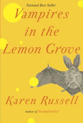 Vampires in the Lemon Grove