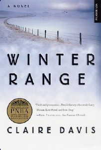 Winter Range