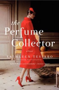 The Perfume Collector