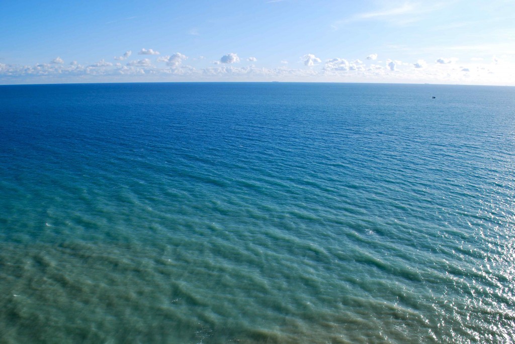 Beachy Head (c) Christine Hartzler