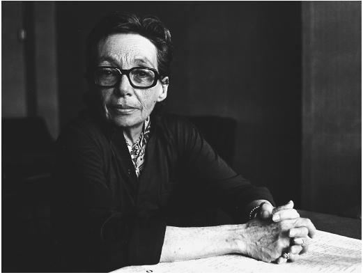 MargueriteDuras