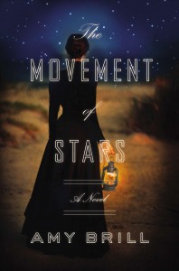 Movement of Stars