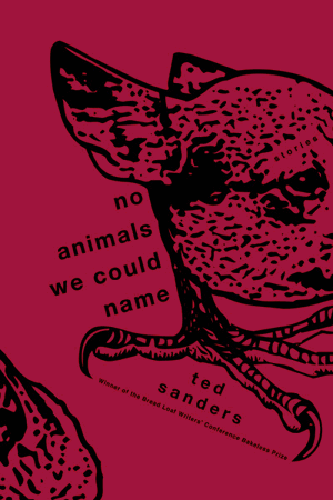 No Animals We Could Name High Res