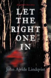 Let the Right One In