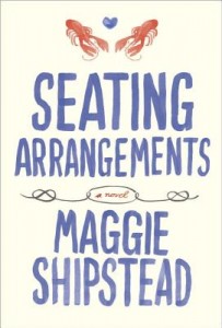 Seating Arrangements