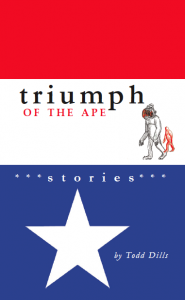 Triumph of the Ape