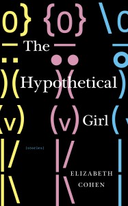 Cohen_HypotheticalGirl_Book Cover