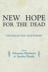 New Hope for the Dead