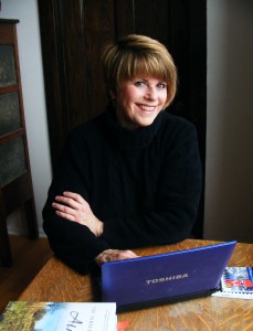 Patricia McNair
