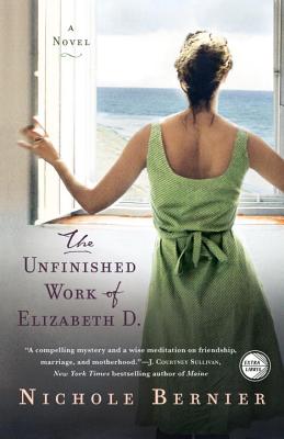 The Unfinished Work of Elizabeth D