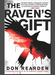 The Raven's Gift