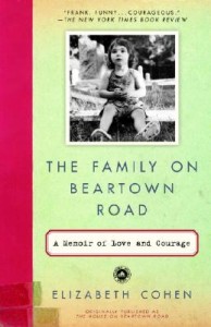 Family on Beartown Road