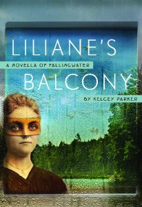 Lilianes Balcony