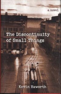 discontinuity-small-things-kevin-haworth-hardcover-cover-art