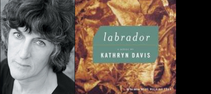 Thoughts from the Hopwood Room: Kathryn Davis and the Process of Revision