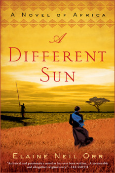 Different Sun cover